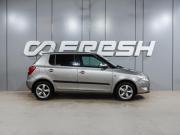 Skoda Fabia II Рестайлинг Воронеж  - изображение 20