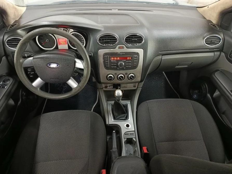 Ford Focus II Рестайлинг Ярославль  - изображение 10