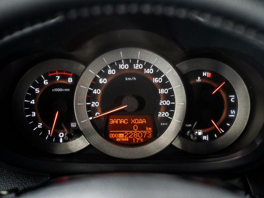 Toyota RAV4 III (XA30) Иркутск  - изображение 11