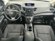 Honda CR-V IV Рестайлинг Санкт-Петербург  - изображение 30