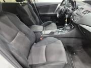Mazda 3 II (BL) Рестайлинг Воронеж  - изображение 34