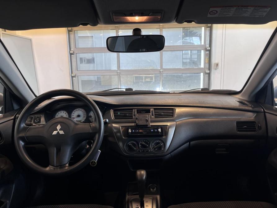 Mitsubishi Lancer IX Рестайлинг Чебоксары  - изображение 9
