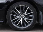 Toyota Camry VIII (XV70) Рестайлинг Москва  - изображение 47