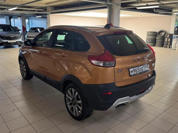 Lada (ВАЗ) XRAY I с пробегом 2021 года, цена 1 235 000 рублей, 55000 км, хэтчбек, Автокод Объявления