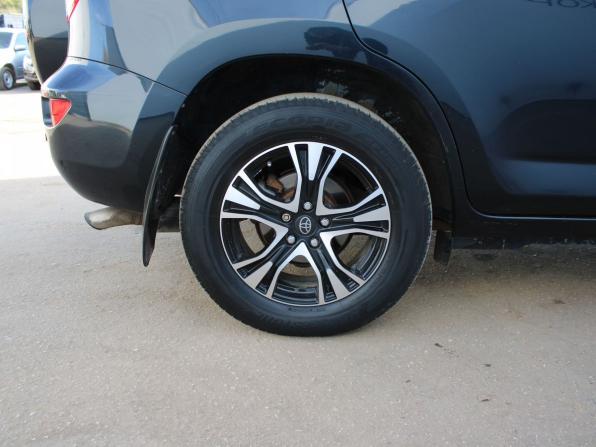 Toyota RAV4 III (XA30) Рестайлинг с пробегом 2011 года, цена 1 359 000 рублей, 168652 км, внедорожник, Автокод Объявления