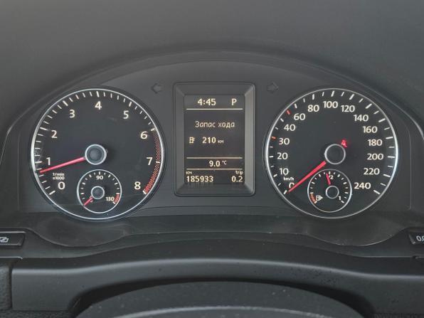 Volkswagen Golf Plus II с пробегом 2012 года, цена 724 995 рублей, 185688 км, хэтчбек, Автокод Объявления