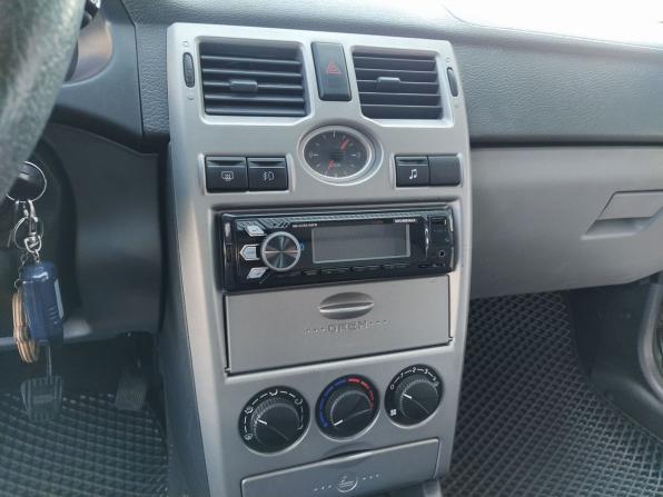 Lada (ВАЗ) Priora I с пробегом 2011 года, цена 270 000 рублей, 117000 км, седан, Автокод Объявления