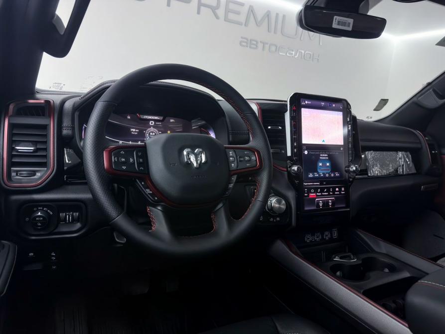Ram 1500 V Рестайлинг Уфа  - изображение 29