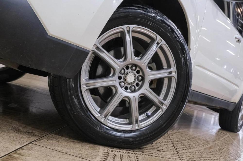 Subaru Forester III Рестайлинг Новокузнецк  - изображение 12