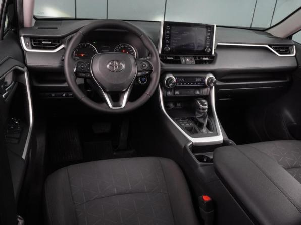 Toyota RAV4 V (XA50) с пробегом 2020 года, цена 3 099 000 рублей, 76581 км, внедорожник, Автокод Объявления