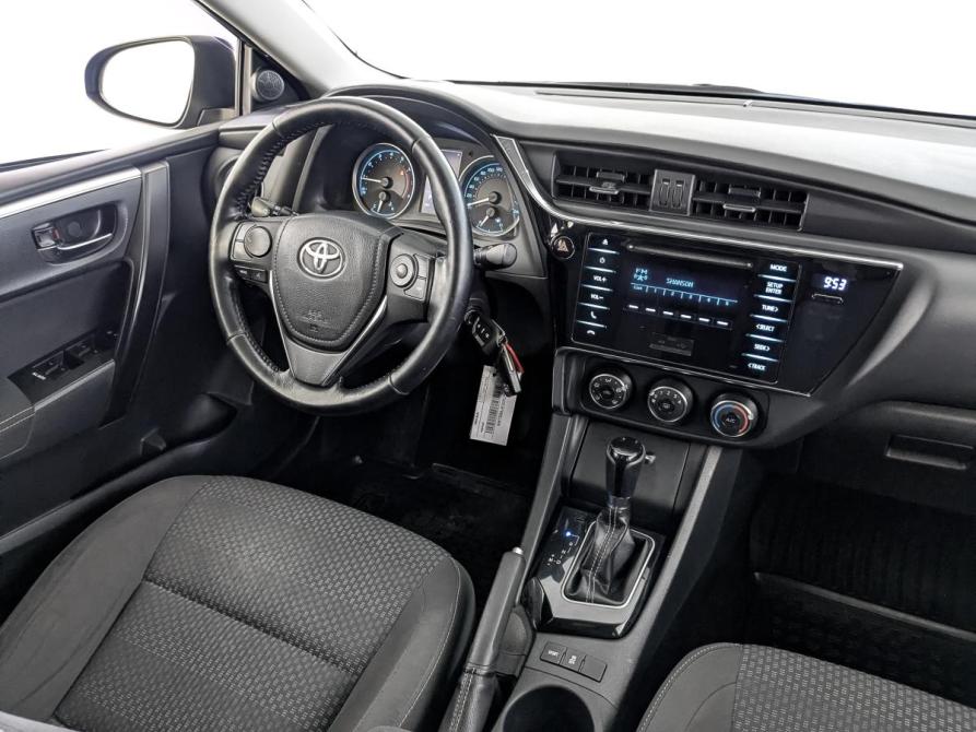 Toyota Corolla XI (E160 E170 E180) Рестайлинг 1 Москва  - изображение 27