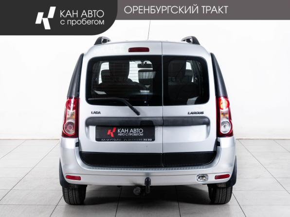 Lada (ВАЗ) Largus I с пробегом 2013 года, цена 820 000 рублей, 158900 км, универсал, Автокод Объявления