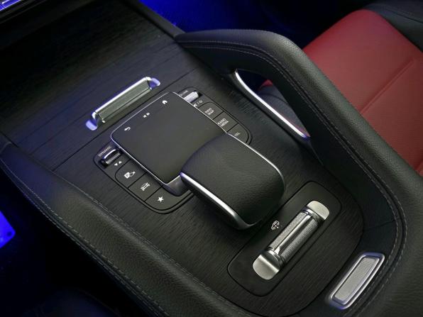 Mercedes-Benz GLE Coupe II (C167) Рестайлинг с пробегом 2024 года, цена 13 000 000 рублей, 20148 км, внедорожник, Автокод Объявления