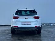 Kia Sportage IV Москва  - изображение 23