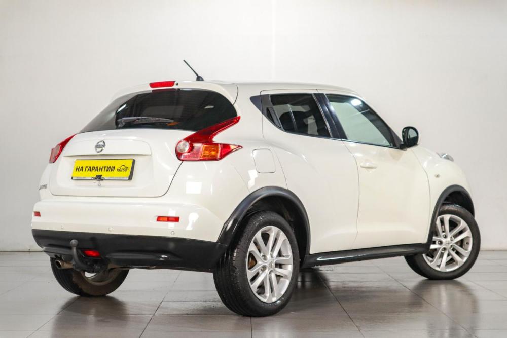 Nissan Juke I Челябинск  - изображение 7