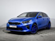 Kia Ceed III Санкт-Петербург  - изображение 20