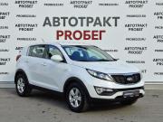 Kia Sportage III Рестайлинг Владимир  - изображение 18