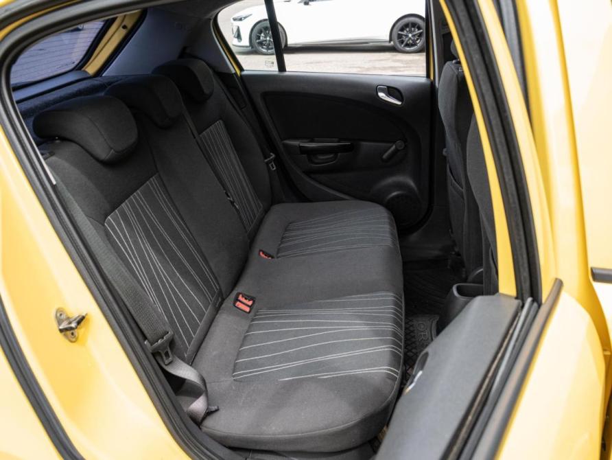 Opel Corsa D Краснодар  - изображение 7