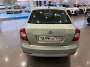 Skoda Octavia II (A5) Рестайлинг Челябинск  - изображение 14