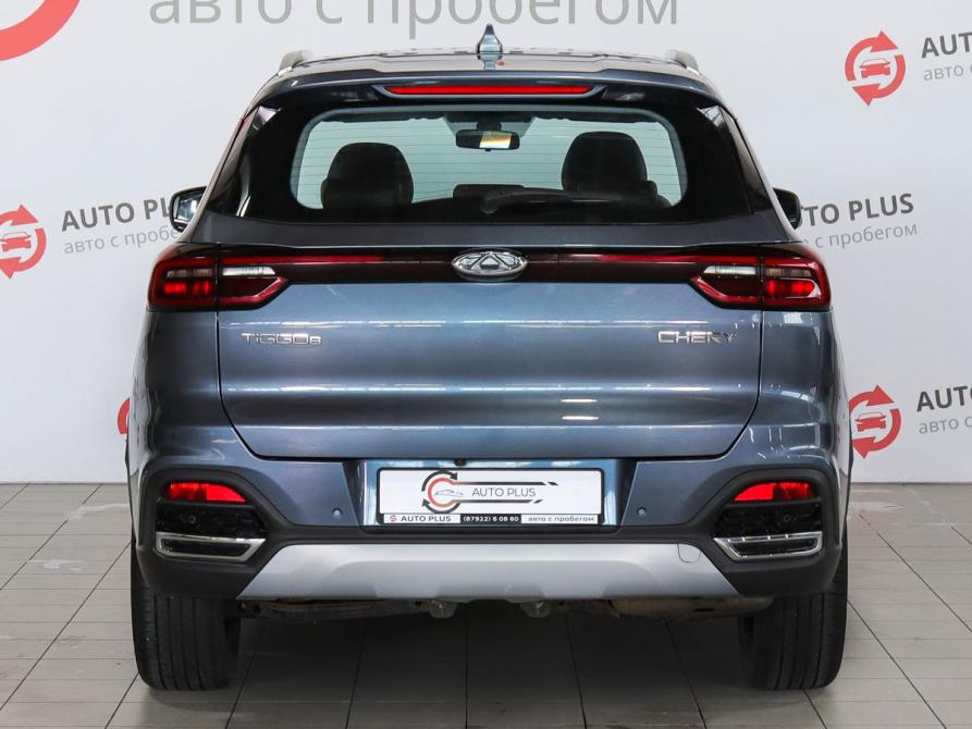 Chery Tiggo 8 I Минеральные Воды  - изображение 5