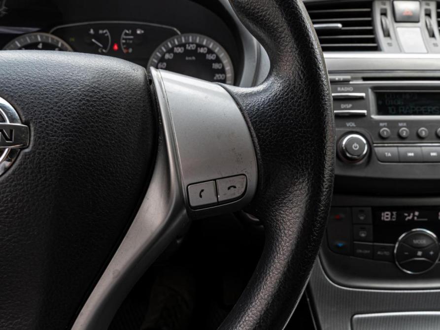 Nissan Sentra VII (B17) Краснодар  - изображение 18