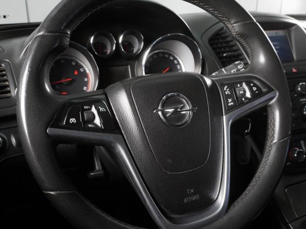 Opel Insignia I с пробегом 2009 года, цена 580 000 рублей, 324339 км, лифтбек, Автокод Объявления