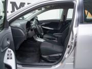 Toyota Corolla X (E140 E150) Рестайлинг Новосибирск  - изображение 33