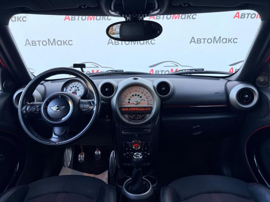Mini Countryman I Тюмень  - изображение 8