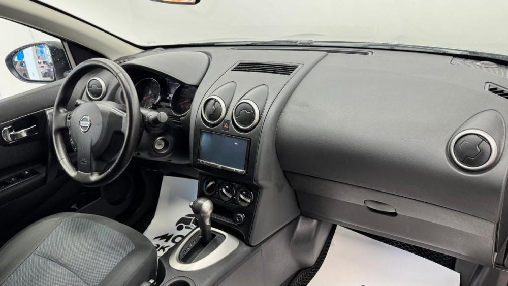 Nissan Qashqai I Рестайлинг Киров  - изображение 17