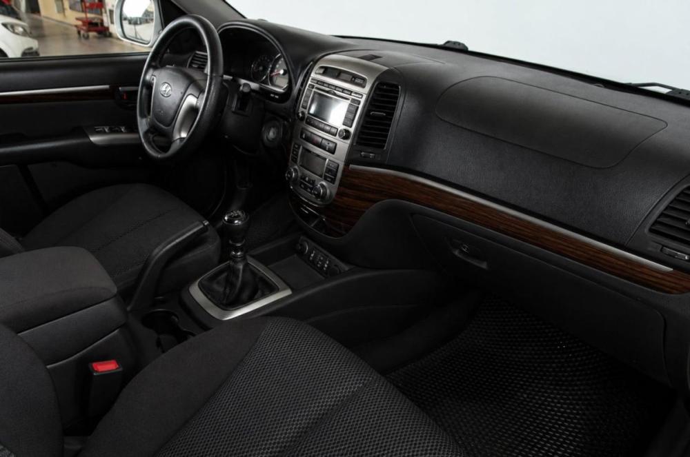 Hyundai Santa Fe II Рестайлинг Челябинск  - изображение 10