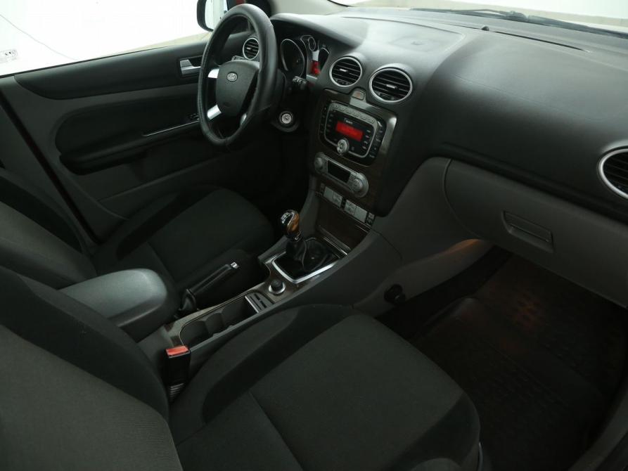 Ford Focus II Рестайлинг Иваново  - изображение 9