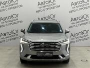 Haval Jolion I Ставрополь  - изображение 18