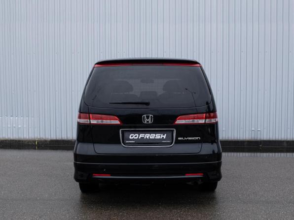 Honda Elysion I Рестайлинг с пробегом 2006 года, цена 1 430 000 рублей, 315789 км, минивэн, Автокод Объявления
