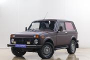 Lada (ВАЗ) 2121 (4x4) I Рестайлинг Новокузнецк  - изображение 31