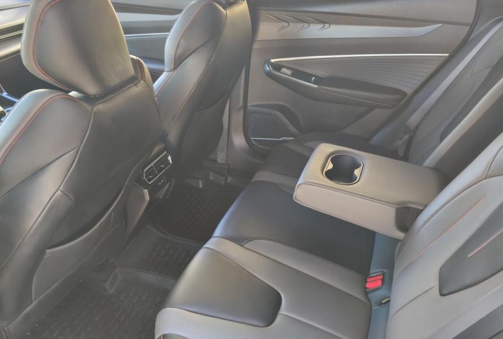 Geely Cityray Сыктывкар  - изображение 17