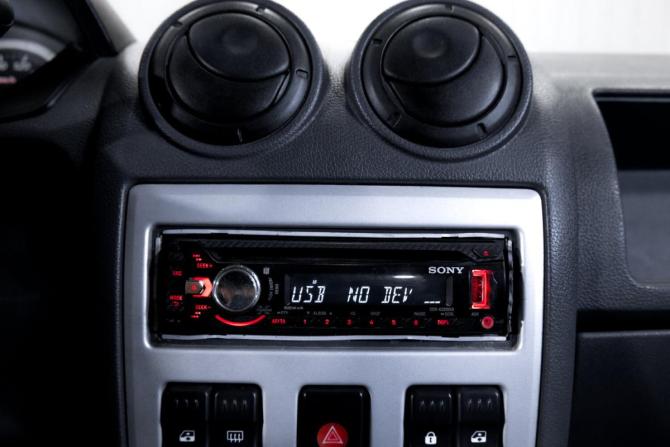Renault Logan I с пробегом 2007 года, цена 299 000 рублей, 262535 км, седан, Автокод Объявления