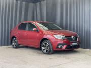 Renault Logan II Рестайлинг Пермь  - изображение 55