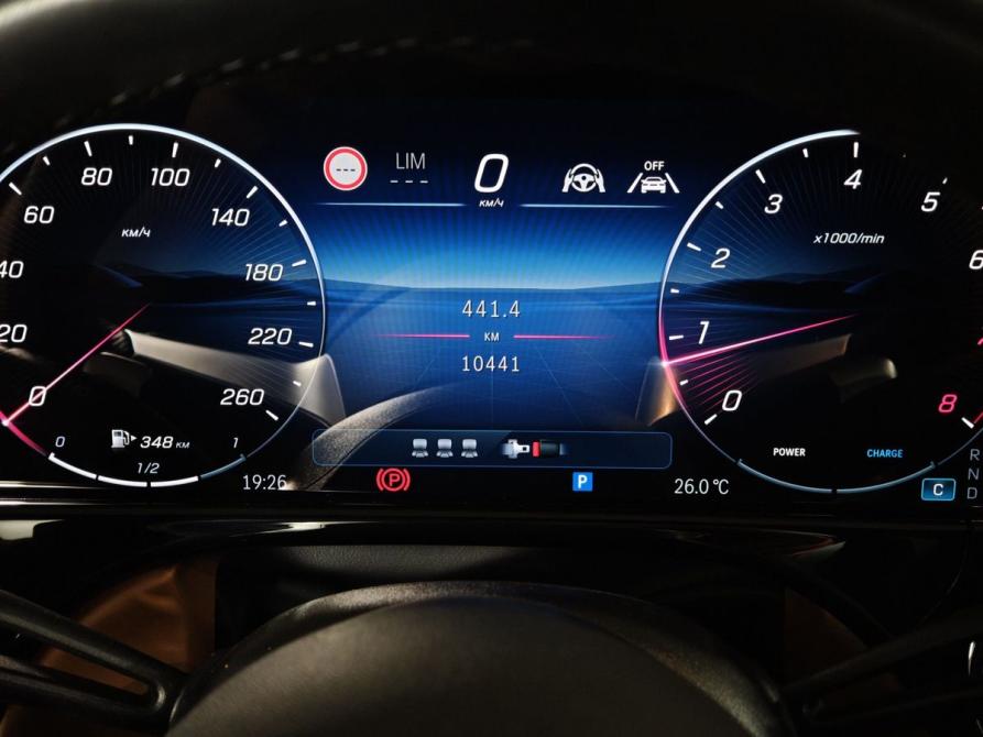Mercedes-Benz E-Класс VI (W214 S214) Москва  - изображение 18