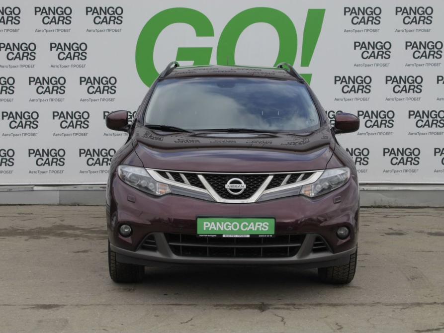 Nissan Murano II (Z51) Рестайлинг 2 Владимир  - изображение 2