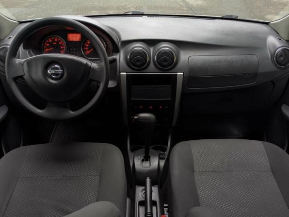 Nissan Almera III (G15) с пробегом 2018 года, цена 859 900 рублей, 165000 км, седан, Автокод Объявления