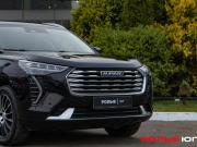 Haval Jolion I Москва  - изображение 38