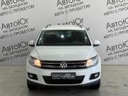 Volkswagen Tiguan I Рестайлинг Ставрополь  - изображение 17
