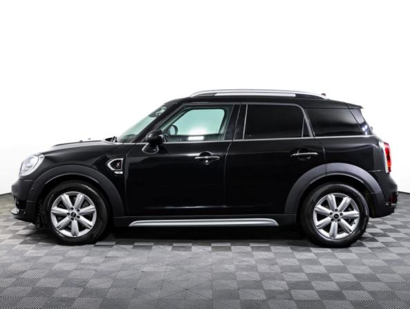 Mini Countryman II с пробегом 2018 года, цена 2 290 000 рублей, 109308 км, внедорожник, Автокод Объявления
