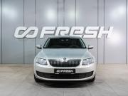 Skoda Octavia III (A7) Воронеж  - изображение 20