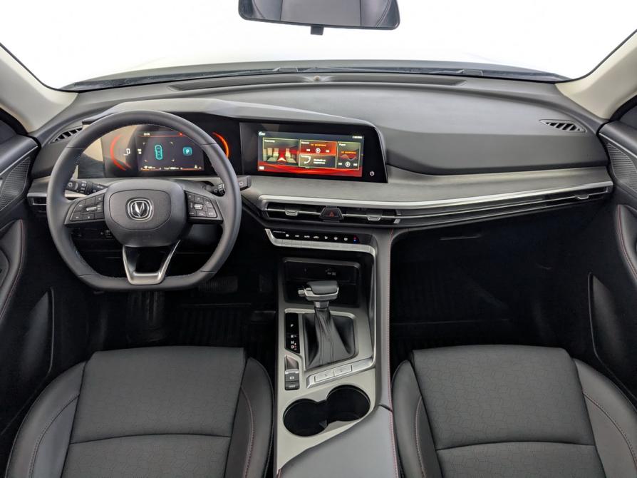 Changan CS35 Plus I Рестайлинг Москва  - изображение 26