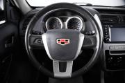 Geely Emgrand X7 I Пермь  - изображение 36