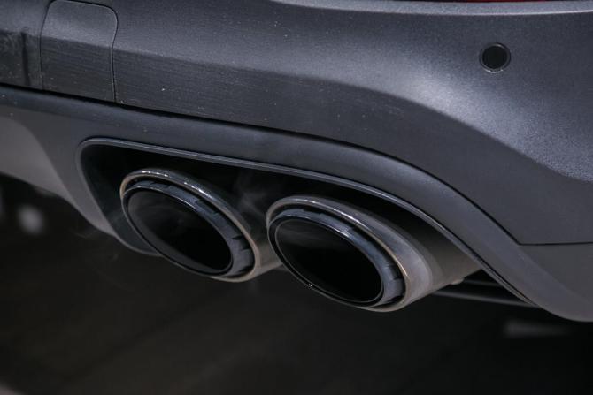 Porsche Cayenne III Рестайлинг с пробегом 2023 года, цена 17 495 000 рублей, 10172 км, внедорожник, Автокод Объявления