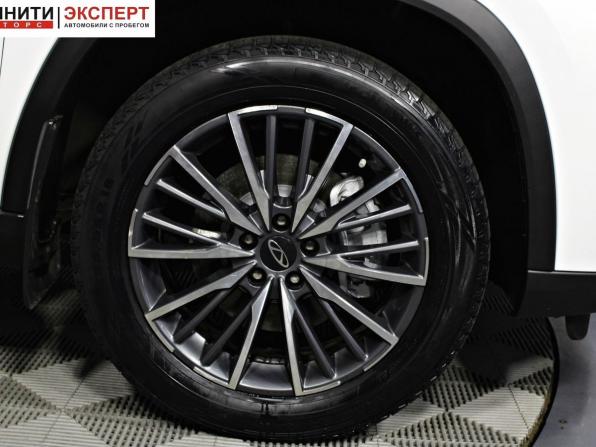 Chery Tiggo 8 Pro Max I Рестайлинг с пробегом 2024 года, цена 2 597 000 рублей, 63753 км, внедорожник, Автокод Объявления
