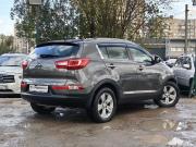 Kia Sportage III Санкт-Петербург  - изображение 21