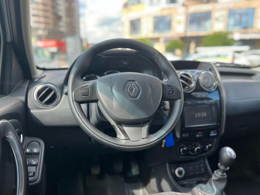 Renault Duster I Рестайлинг Краснодар  - изображение 10